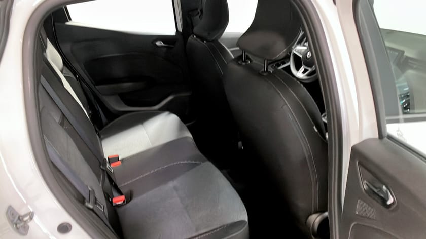 Bild 5 av Renault Clio E-TECH MultiMode, 143hk, EVOLUTION HEV 145HK