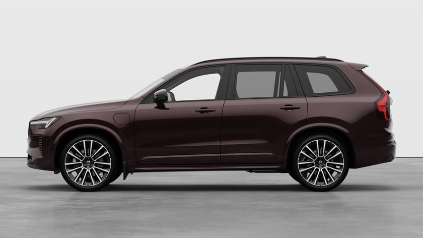 Bild 1 av Volvo XC90 T8 Ultra Dark LAGERBIL