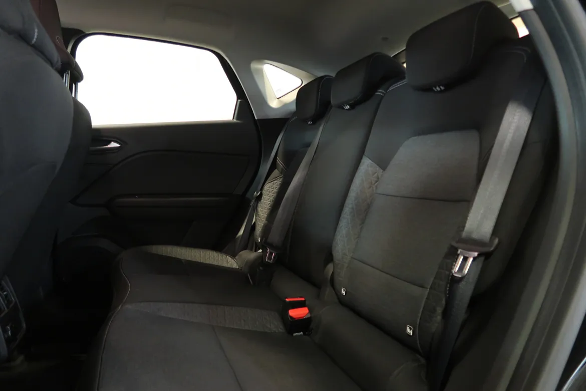 Renault Captur E-TECH Plugin-Hybrid 160