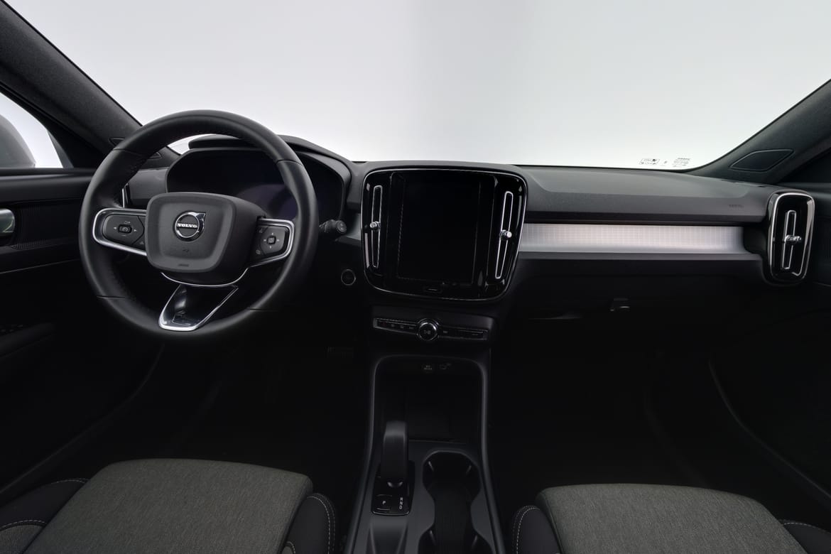 Volvo XC40 2024 - miniatyr 7