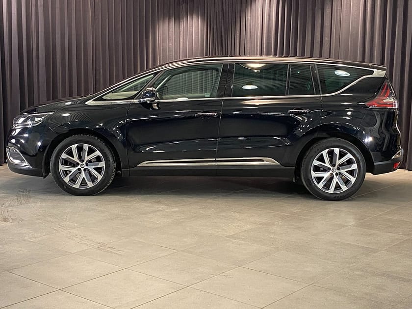 Bild 3 av Renault Espace 1.6 dCi EDC Euro 6