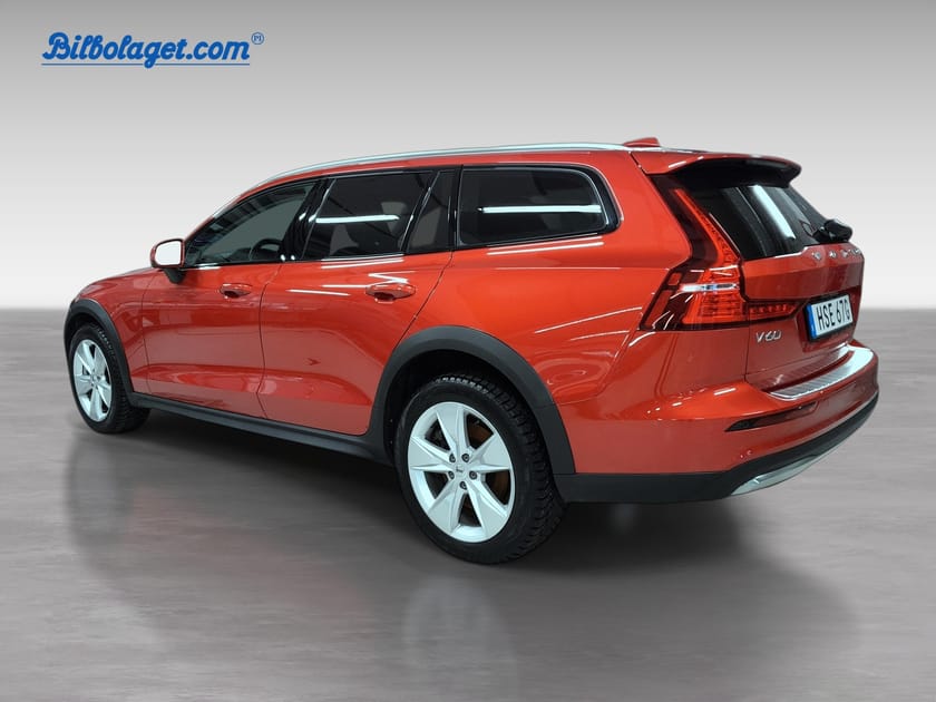 Bild 2 av Volvo V60 Cross Country B4 AWD Diesel Plus