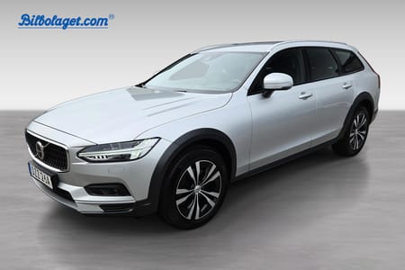 Volvo V90 Cross Country B4 AWD Diesel Adv SE