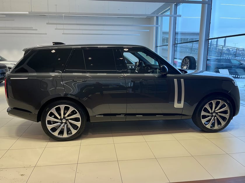 Bild 2 av Land Rover Range Rover D350 MHEV Autobiography *Omgående leverans*