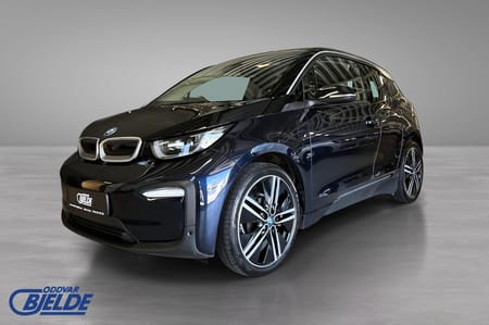 BMW i3 120 Ah