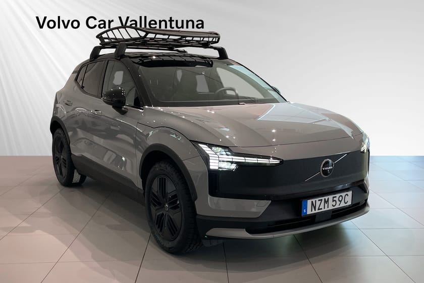 Bild 5 av Volvo EX30 Cross Country Twin Motor Performance 