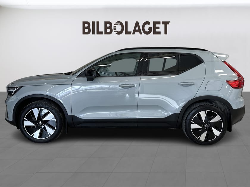 Bild 2 av Volvo Volvo EX40 Single Motor Extended R Plus Edt