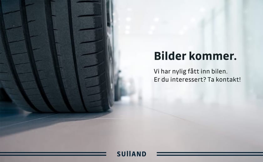 Bilde 1 av BMW i8 362hk/HarmanK/Head Up/Skinn/Cruise/R.kamera