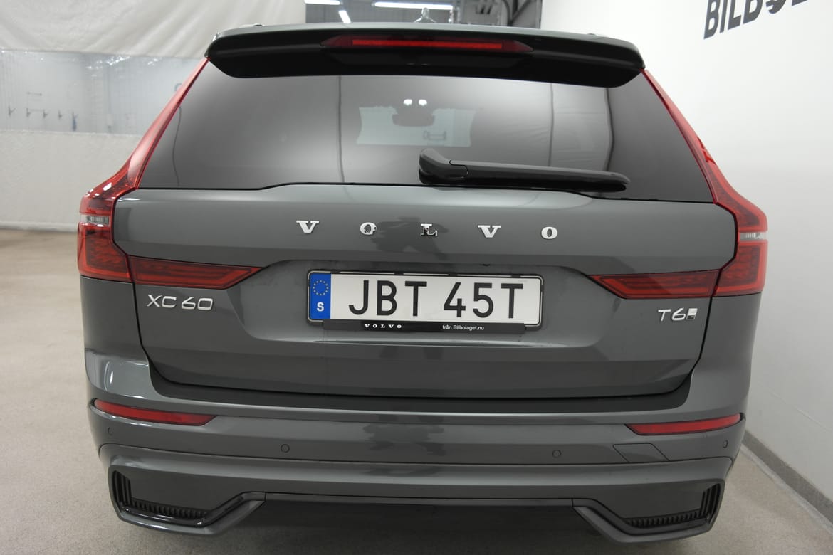 Volvo XC60 2026 - miniatyr 14