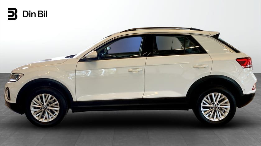 Bild 2 av Volkswagen T-Roc 1.5 TSi 150HK