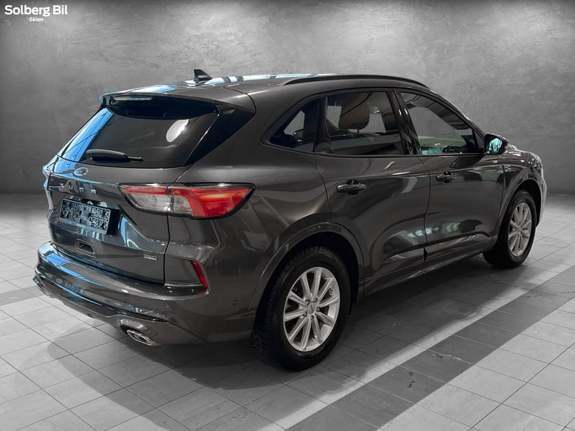 Bilde 4 av Ford Kuga Plug-In Hybrid PLUG.IN ST-LINE/ HENGER.F/ B&O/ OPPV.RATT
