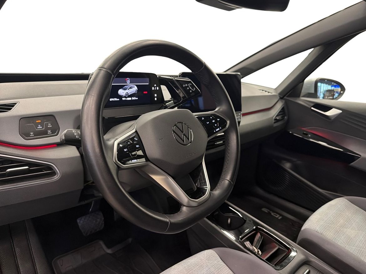 Volkswagen Volkswagen ID.3 Pro Performance — bild 10