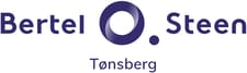 Bertel O. Steen Tønsberg