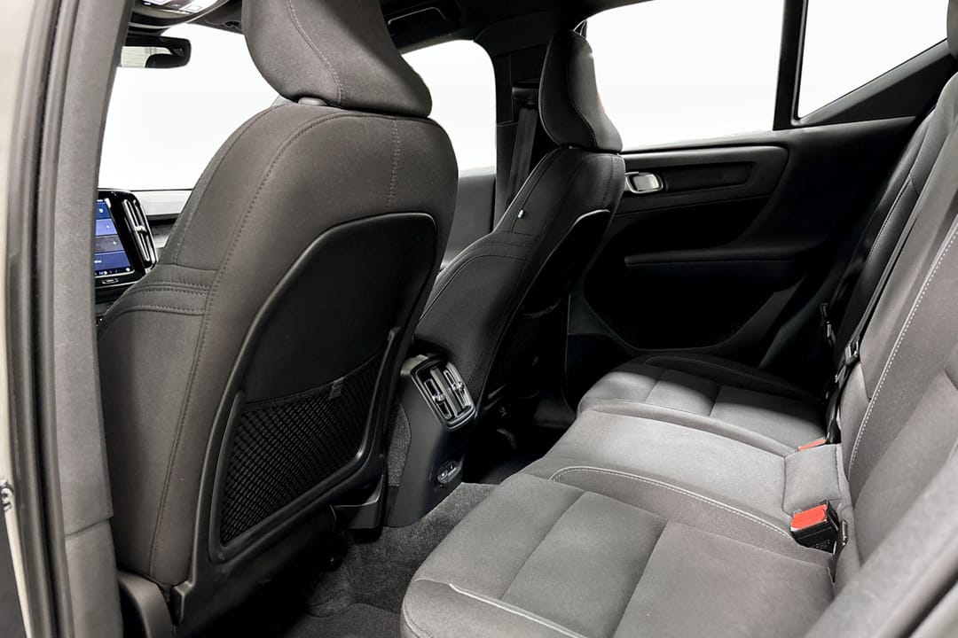 Volvo XC40 Recharge Single Motor