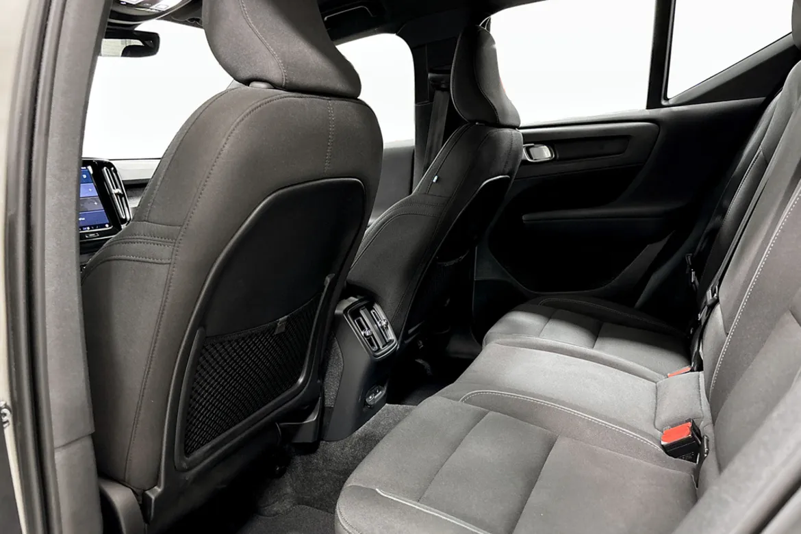 Volvo XC40 Recharge Single Motor