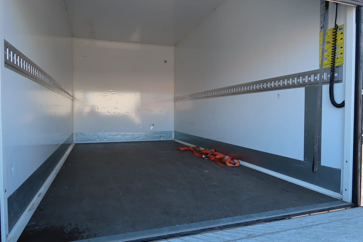 Renault Master 2023 - miniatyr 6