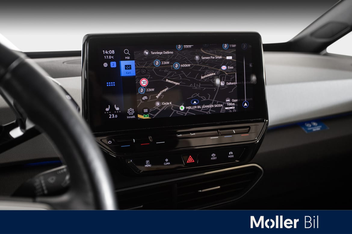 Volkswagen ID.3 Pro S, 204hp, 2023