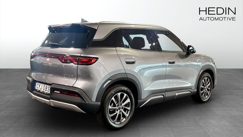 Bild 2 av BYD Atto 2 DM-i BOOST PHEV