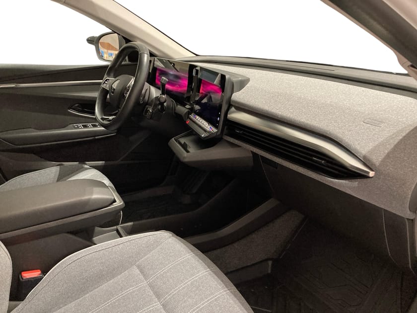 Bild 4 av Renault Mégane E-TECH Equilibre 60kWh/220hk