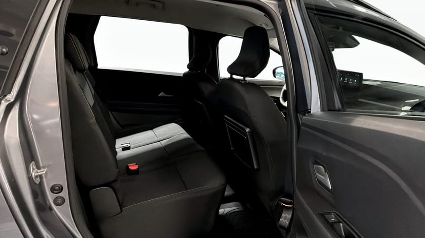 Bild 5 av Dacia Jogger 7-sätes EXTREME 7-SITS FACELIFT - 2790:-/MÅN INKL SERVICE