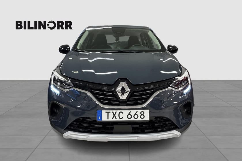 Bild 5 av Renault Captur CAPTUR/MoK/V-däck