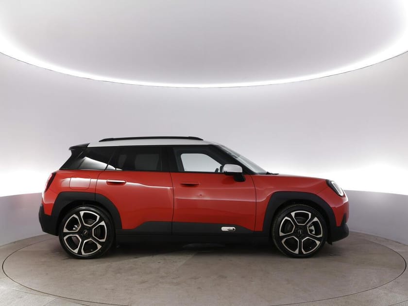 Bild 2 av MINI Aceman SE Favoured Trim, Paket M