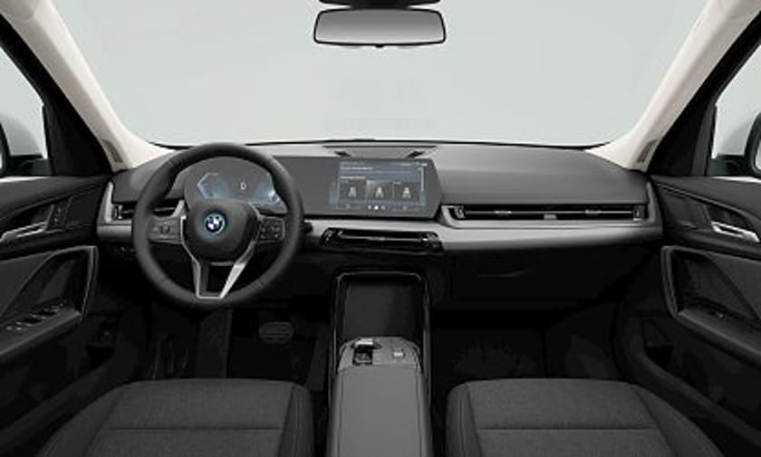 Bild 4 av BMW X1 xDrive25e Active Edition Drag Ordinarie Pris 550.700kr