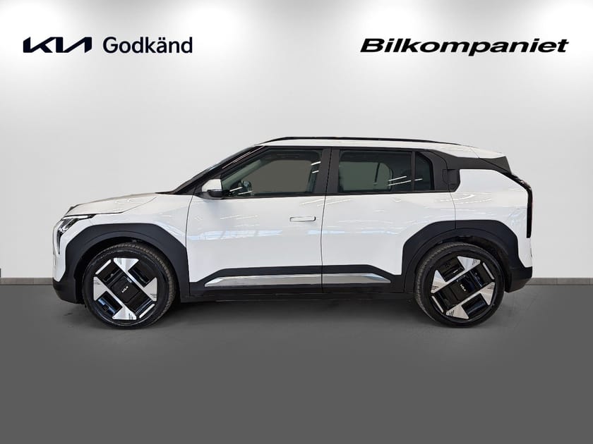 Bild 2 av Kia EV3 Long Range 204hk 81,4kWh V+S-Hjul Demo Godkänd