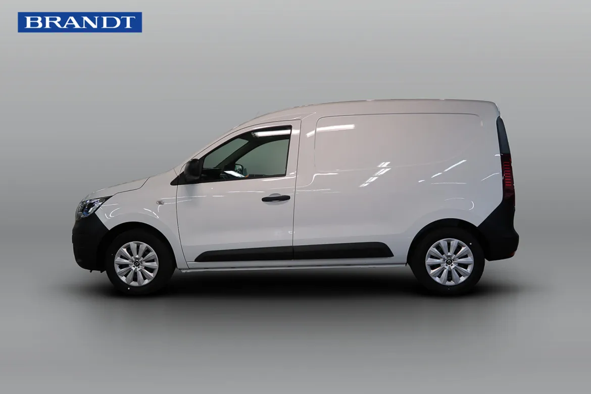 Renault Express