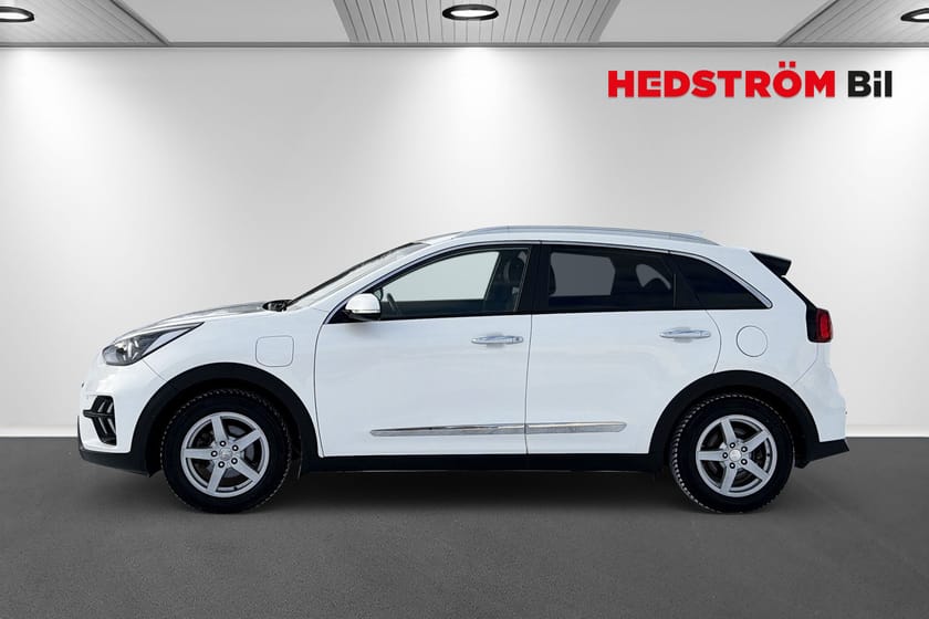 Bild 2 av Kia Niro P-HEV Phev Advance