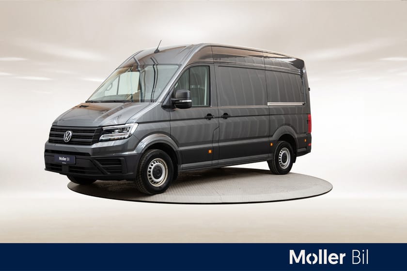 Bilde 1 av Volkswagen Crafter Cra.35 kas l3h3 177 4m/aut