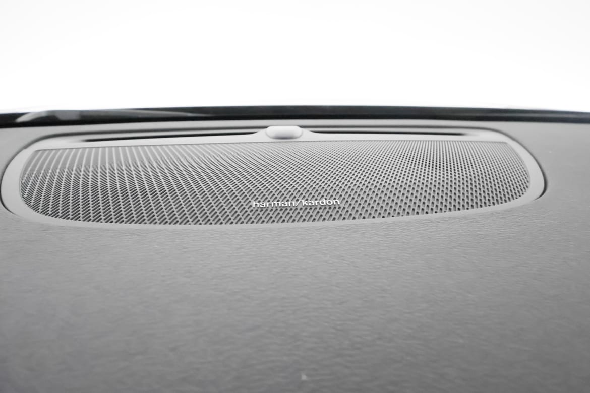 Volvo V90 2019 - miniatyr 10