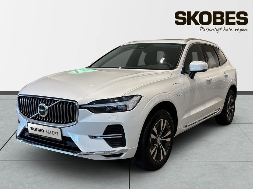 Bild 3 av Volvo XC60 Recharge T6 Core Bright