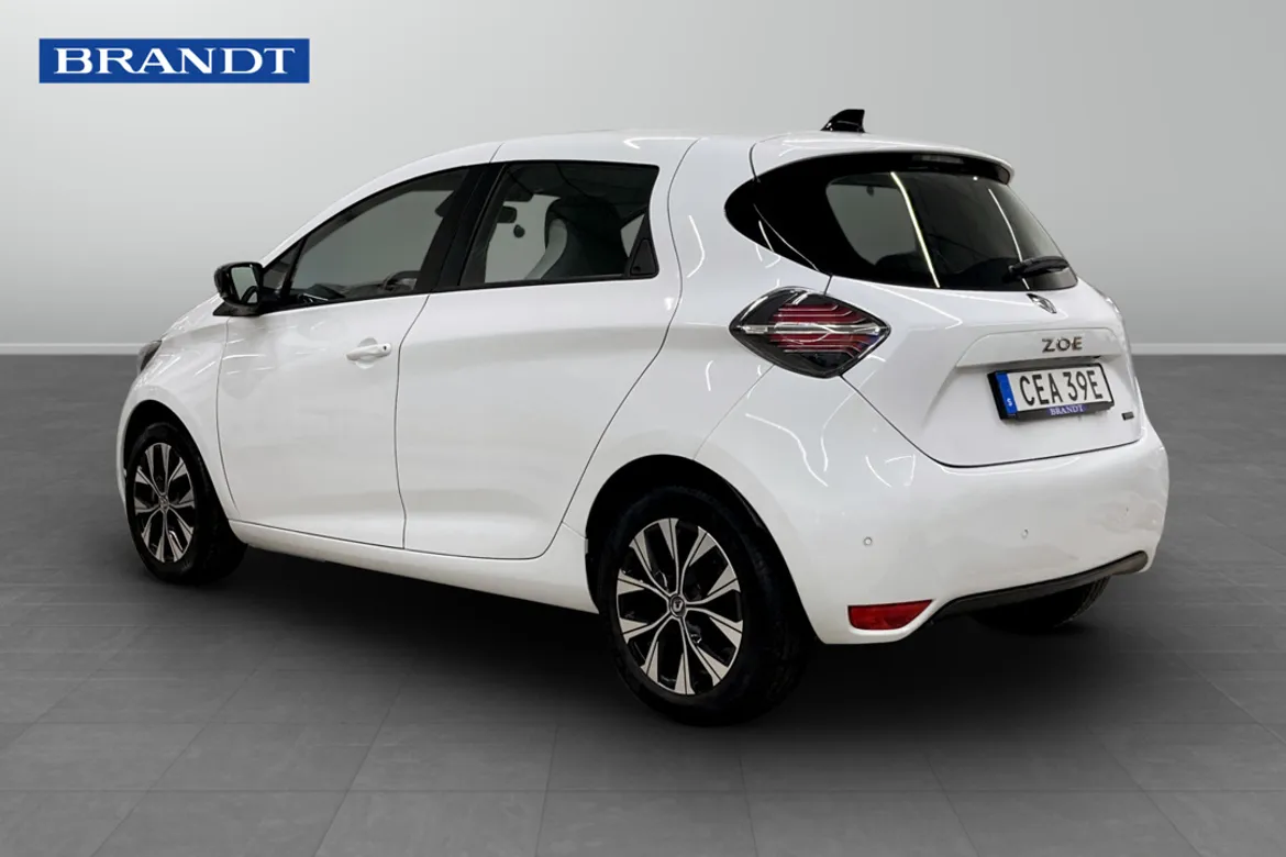 Renault ZOE R110