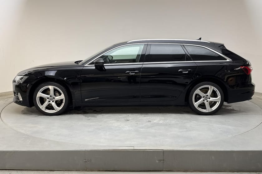Bild 2 av Audi A6 Avant 40 TDI (204hk) Proline Edition