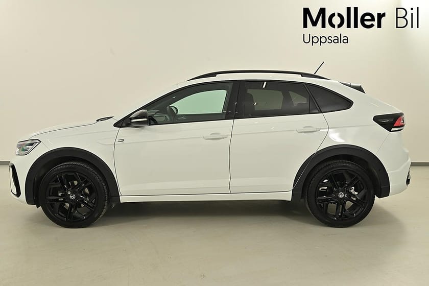 Bild 5 av Volkswagen Taigo R-Line 1.5 TSI 150hk, Backkamera, Led-Matrix