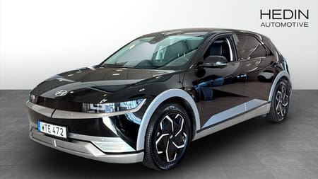 Hyundai Ioniq 5 IONIQ5 Navi/Bose sound/Ambient