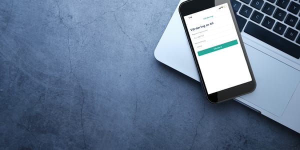 Wayke Intelligent Pricing