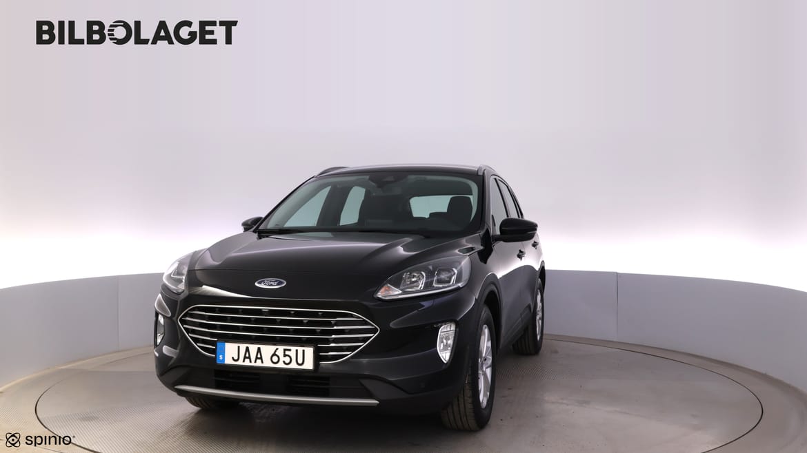 Ford Kuga 2023 - miniatyr 24