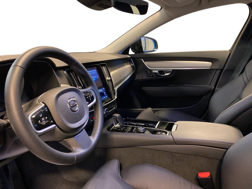Bild 2 av Volvo V90 T6 Plus Dark Nordic Edition - 360&HarmanKardon