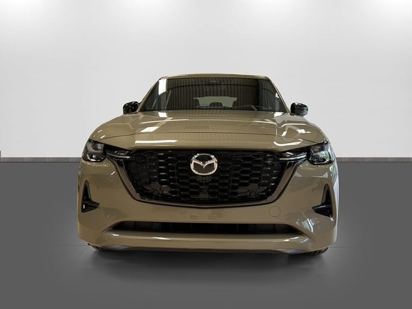 Bild 2 av Mazda CX-60 PHEV Homura Plus Euro 6