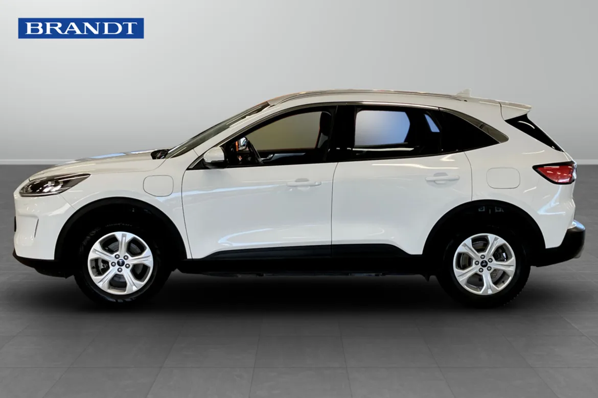 Ford Kuga Plug-In Hybrid