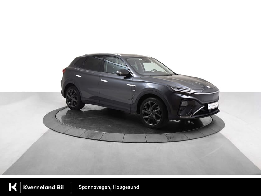 Bilde 1 av MG Marvel R Performance 288 HK/Performance/AWD/Soltak/360/BOSE