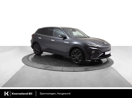 MG Marvel R Performance 288 HK/Performance/AWD/Soltak/360/BOSE
