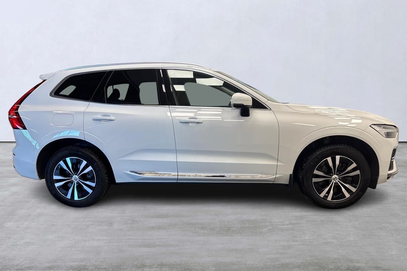 Bild 3 av Volvo XC60 Recharge T6 II Inscr Expression