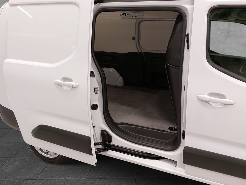 Bild 5 av Fiat Doblò Van IP 
