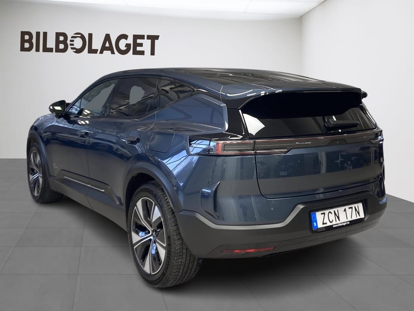 Bild 3 av Polestar 3 Long Range Dual Motor 111kWh / Plus / Pilot / Business Edition