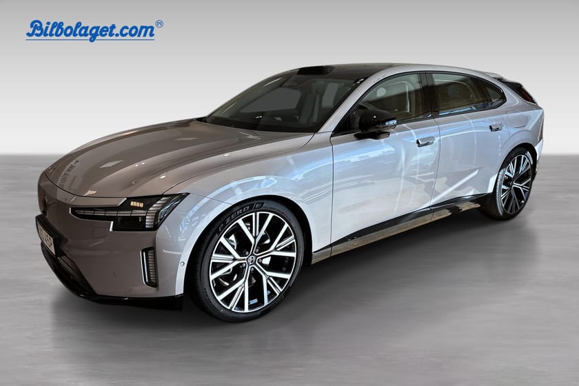 Bild 4 av Volvo ES90 Single Motor Extended Range Ultra