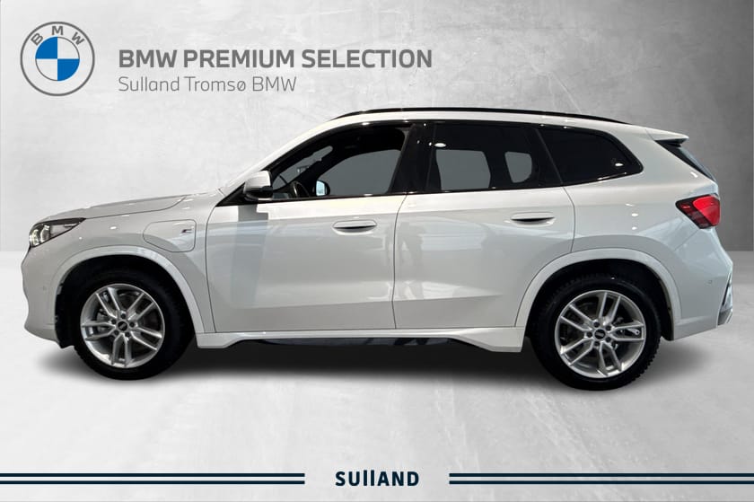 Bilde 3 av BMW X1 xDrive25e M-Sport/Harman/Krok/Keyless/El.stoler