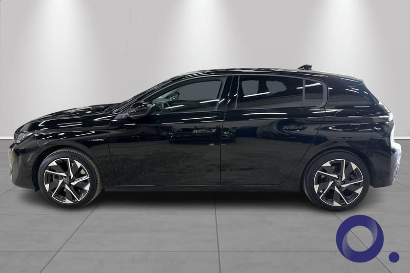 Bilde 2 av Peugeot 308 Plug-In Hybrid 180 ALLURE